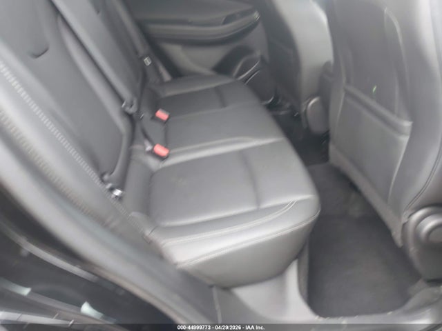 Aukcja sprzedaży 2024 Buick Encore Gx Sport Touring Awd, vin: KL4AMESL9RB117794, numer aukcji: 44999773