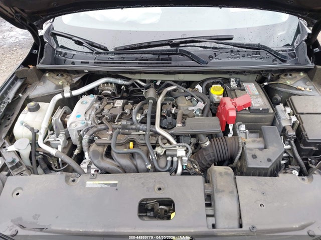 Aukcja sprzedaży 2023 Nissan Sentra Sr Xtronic Cvt, vin: 3N1AB8DV7PY230575, numer aukcji: 44999779