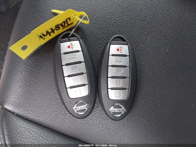 Aukcja sprzedaży 2023 Nissan Sentra Sr Xtronic Cvt, vin: 3N1AB8DV7PY230575, numer aukcji: 44999779