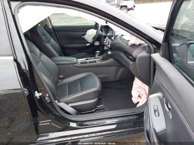 Aukcja sprzedaży 2023 Nissan Sentra Sr Xtronic Cvt, vin: 3N1AB8DV7PY230575, numer aukcji: 44999779