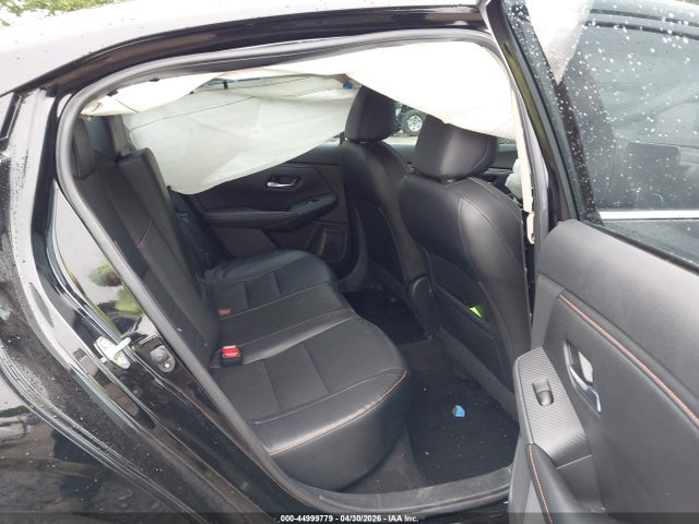 Aukcja sprzedaży 2023 Nissan Sentra Sr Xtronic Cvt, vin: 3N1AB8DV7PY230575, numer aukcji: 44999779