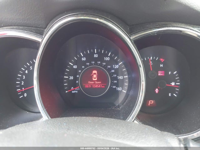 Продажа на аукционе авто 2013 Kia Optima Ex, vin: 5XXGN4A71DG245137, номер лота: 44999782