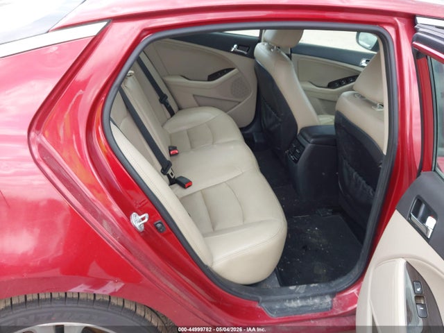 Продажа на аукционе авто 2013 Kia Optima Ex, vin: 5XXGN4A71DG245137, номер лота: 44999782