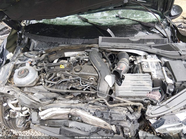Aukcja sprzedaży 2023 Volkswagen Jetta 1.5t Se, vin: 3VW7M7BU3PM019769, numer aukcji: 44999783