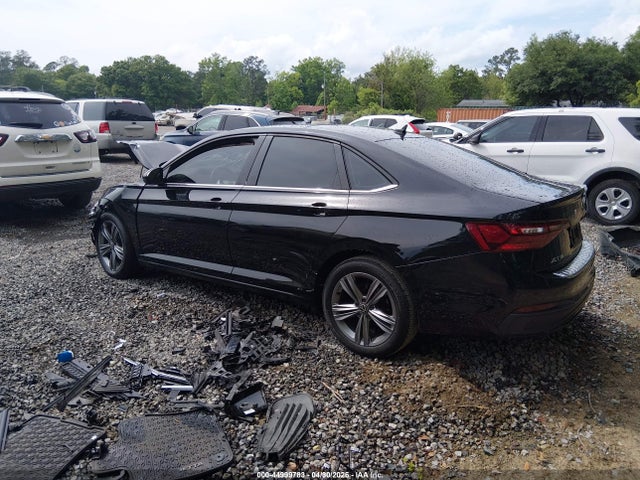Aukcja sprzedaży 2023 Volkswagen Jetta 1.5t Se, vin: 3VW7M7BU3PM019769, numer aukcji: 44999783