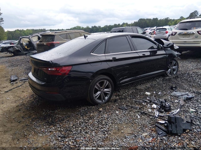 Aukcja sprzedaży 2023 Volkswagen Jetta 1.5t Se, vin: 3VW7M7BU3PM019769, numer aukcji: 44999783