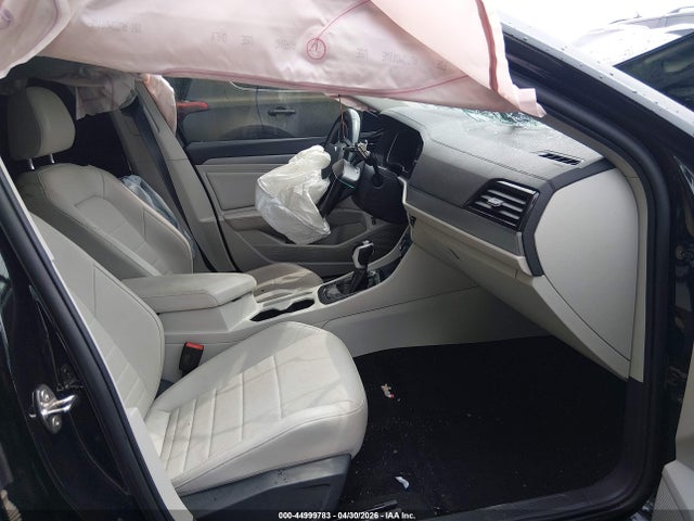Aukcja sprzedaży 2023 Volkswagen Jetta 1.5t Se, vin: 3VW7M7BU3PM019769, numer aukcji: 44999783