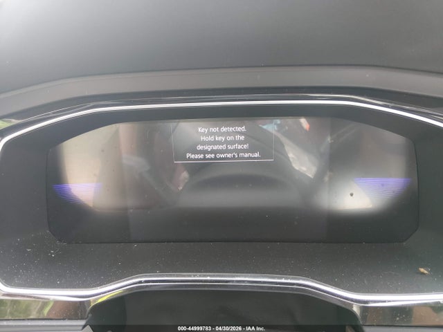 Aukcja sprzedaży 2023 Volkswagen Jetta 1.5t Se, vin: 3VW7M7BU3PM019769, numer aukcji: 44999783