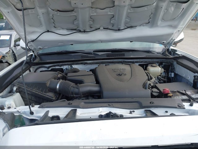 3TMCZ5AN4LM351943 Toyota Tacoma Trd Off-road