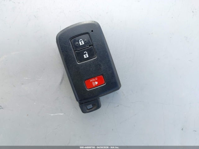 3TMCZ5AN4LM351943 Toyota Tacoma Trd Off-road