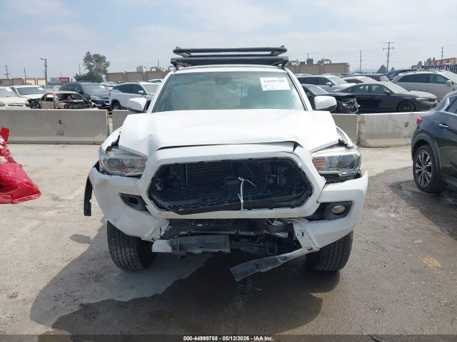 3TMCZ5AN4LM351943 Toyota Tacoma Trd Off-road