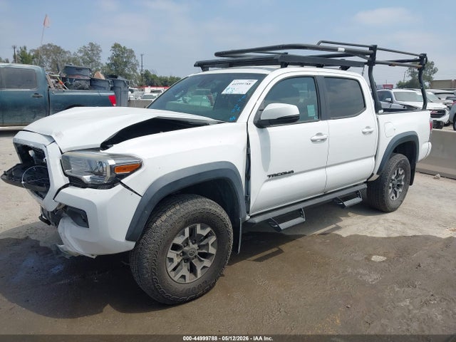 3TMCZ5AN4LM351943 Toyota Tacoma Trd Off-road
