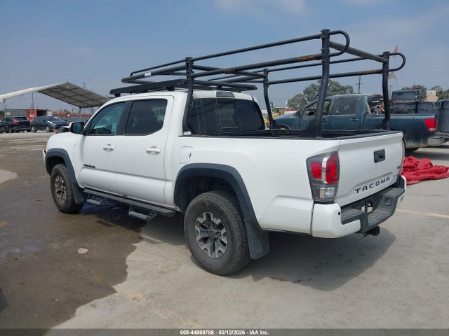 3TMCZ5AN4LM351943 Toyota Tacoma Trd Off-road