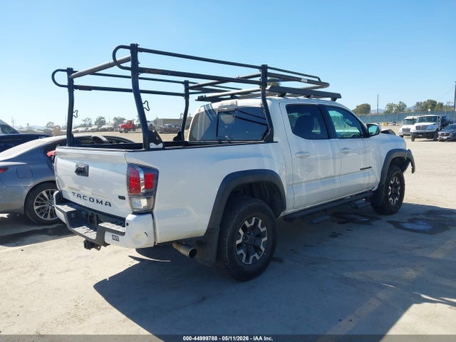 3TMCZ5AN4LM351943 Toyota Tacoma Trd Off-road