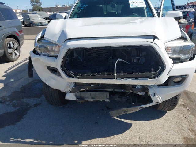 3TMCZ5AN4LM351943 Toyota Tacoma Trd Off-road