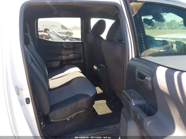 3TMCZ5AN4LM351943 Toyota Tacoma Trd Off-road