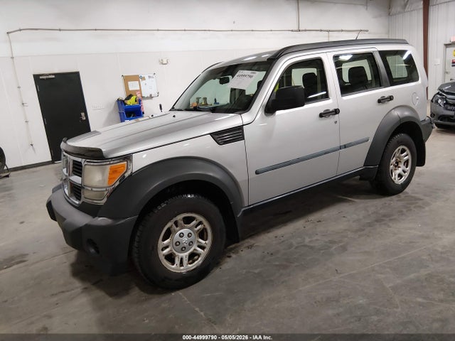 Продажа на аукционе авто 2008 Dodge Nitro Sxt, vin: 1D8GT28K58W280757, номер лота: 44999790