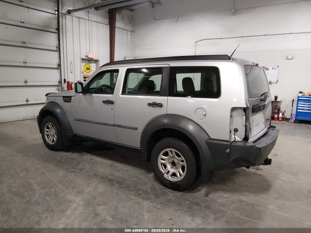 Продажа на аукционе авто 2008 Dodge Nitro Sxt, vin: 1D8GT28K58W280757, номер лота: 44999790