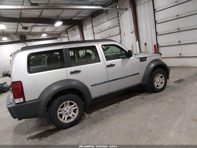 Продажа на аукционе авто 2008 Dodge Nitro Sxt, vin: 1D8GT28K58W280757, номер лота: 44999790