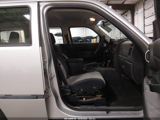 Продажа на аукционе авто 2008 Dodge Nitro Sxt, vin: 1D8GT28K58W280757, номер лота: 44999790