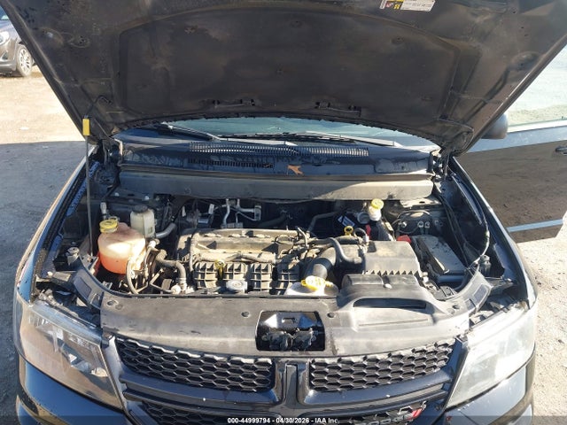 Aukcja sprzedaży 2017 Dodge Journey Se, vin: 3C4PDCAB3HT683850, numer aukcji: 44999794