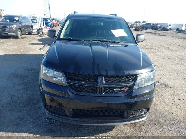 Aukcja sprzedaży 2017 Dodge Journey Se, vin: 3C4PDCAB3HT683850, numer aukcji: 44999794