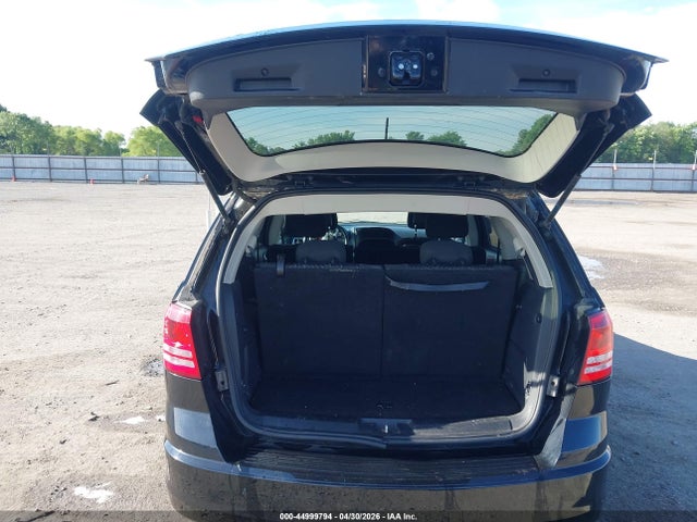 Aukcja sprzedaży 2017 Dodge Journey Se, vin: 3C4PDCAB3HT683850, numer aukcji: 44999794