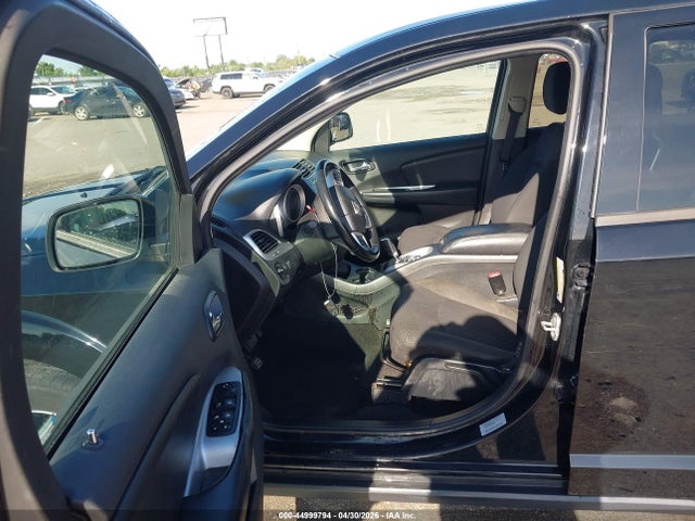 Aukcja sprzedaży 2017 Dodge Journey Se, vin: 3C4PDCAB3HT683850, numer aukcji: 44999794