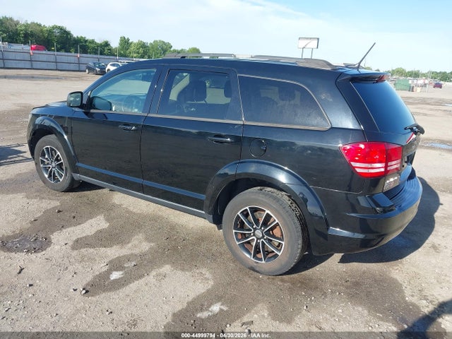 Aukcja sprzedaży 2017 Dodge Journey Se, vin: 3C4PDCAB3HT683850, numer aukcji: 44999794