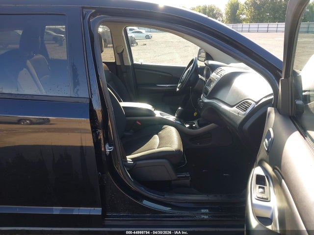 Aukcja sprzedaży 2017 Dodge Journey Se, vin: 3C4PDCAB3HT683850, numer aukcji: 44999794