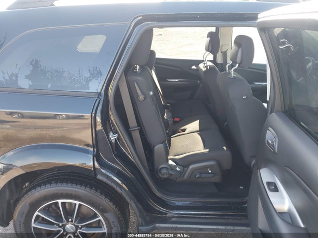 Aukcja sprzedaży 2017 Dodge Journey Se, vin: 3C4PDCAB3HT683850, numer aukcji: 44999794