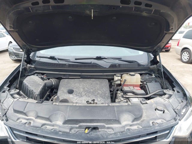 Chevrolet Traverse 2fl 2018 1GNEVMKW3JJ185874 Image 10