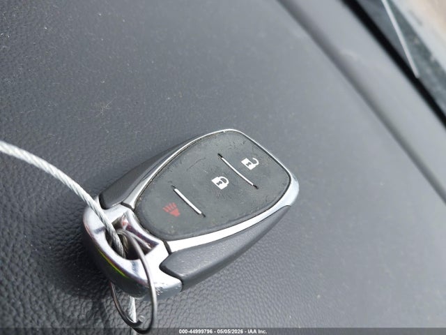 Chevrolet Traverse 2fl 2018 1GNEVMKW3JJ185874 Image 11
