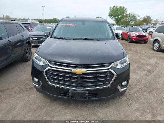 Chevrolet Traverse 2fl 2018 1GNEVMKW3JJ185874 Image 12
