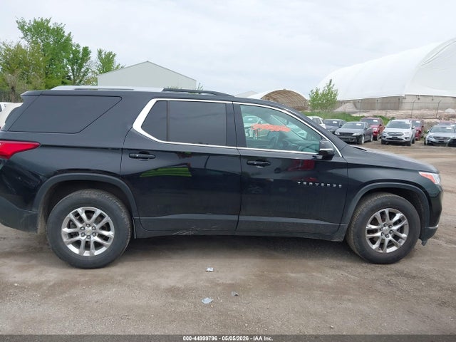 Chevrolet Traverse 2fl 2018 1GNEVMKW3JJ185874 Image 13