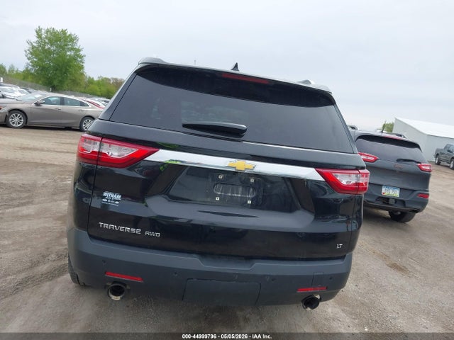 Chevrolet Traverse 2fl 2018 1GNEVMKW3JJ185874 Image 16