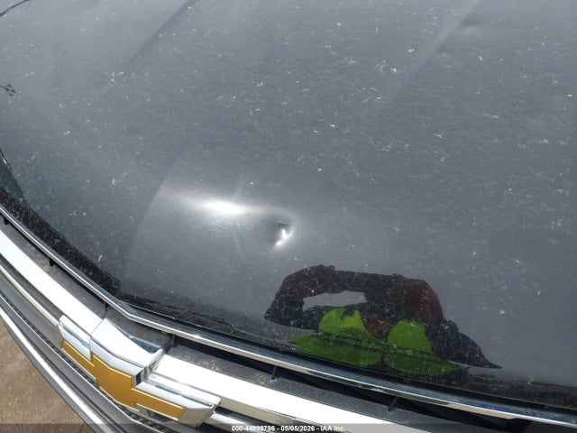 Chevrolet Traverse 2fl 2018 1GNEVMKW3JJ185874 Image 6