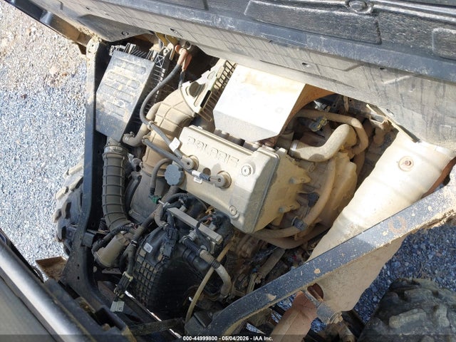 4XARTE875FT125247 Polaris Ranger Xp 900 Eps