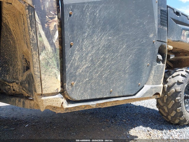 4XARTE875FT125247 Polaris Ranger Xp 900 Eps
