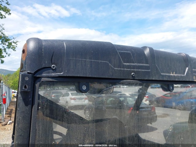 4XARTE875FT125247 Polaris Ranger Xp 900 Eps