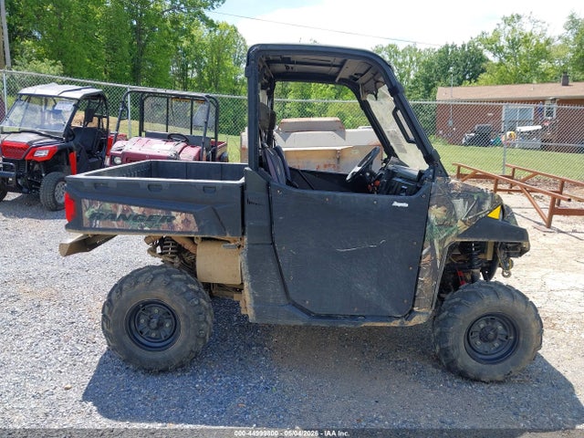 4XARTE875FT125247 Polaris Ranger Xp 900 Eps