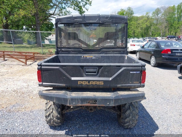4XARTE875FT125247 Polaris Ranger Xp 900 Eps