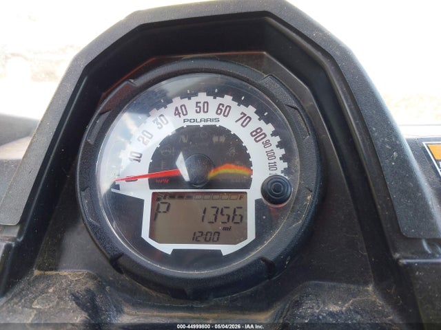 4XARTE875FT125247 Polaris Ranger Xp 900 Eps