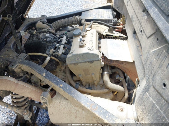 4XARTE875FT125247 Polaris Ranger Xp 900 Eps
