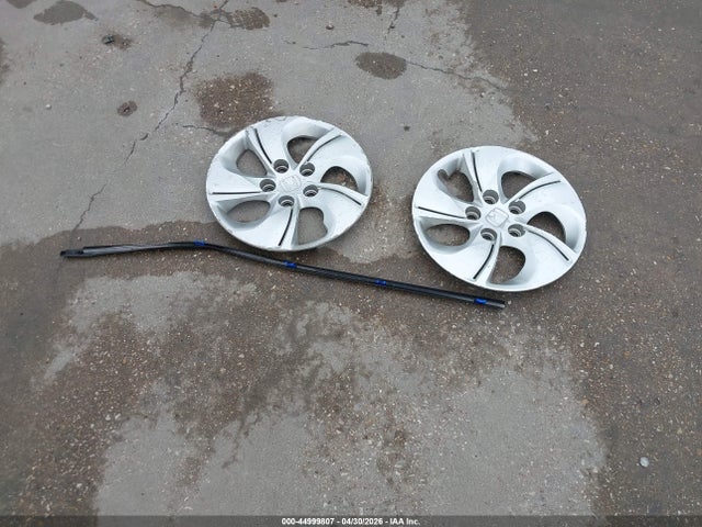 Продажа на аукционе авто 2014 Honda Civic Lx, vin: 19XFB2F58EE019817, номер лота: 44999807