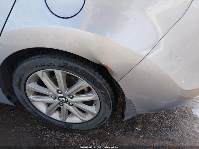 Aukcja sprzedaży 2016 Hyundai Elantra Se, vin: 5NPDH4AE5GH659927, numer aukcji: 44999813