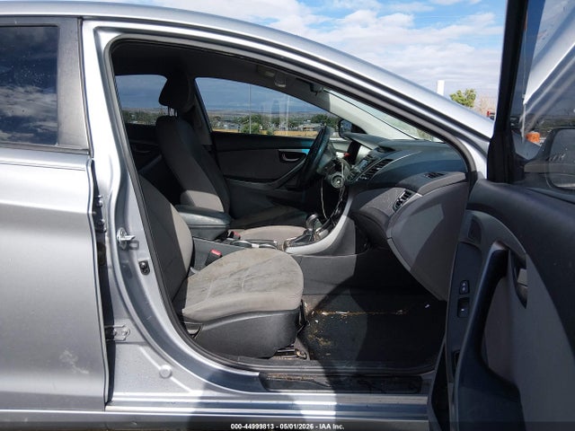 Aukcja sprzedaży 2016 Hyundai Elantra Se, vin: 5NPDH4AE5GH659927, numer aukcji: 44999813