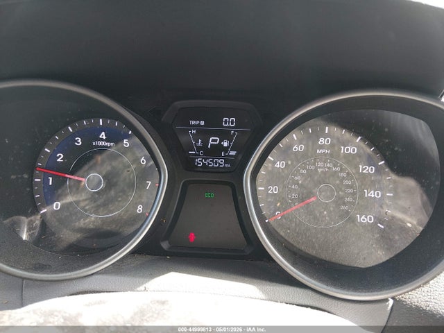 Aukcja sprzedaży 2016 Hyundai Elantra Se, vin: 5NPDH4AE5GH659927, numer aukcji: 44999813