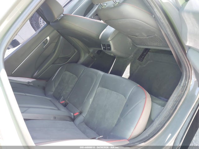 Aukcja sprzedaży 2022 Hyundai Sonata Sel Plus, vin: 5NPEJ4J23NH136000, numer aukcji: 44999818