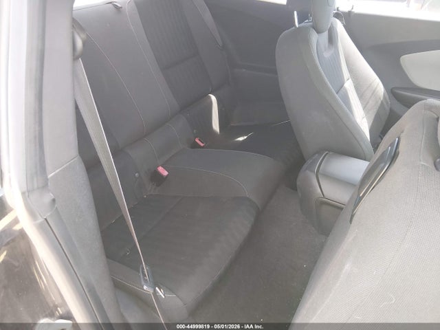 Chevrolet Camaro 2ls 2014 2G1FA1E33E9238964 Image 8